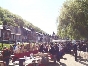 9ème Edition "Les Bouquinistes au Bord de la Risle"