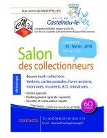 SALON DES COLLECTIONNEURS