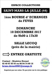 BOURSE FEVES