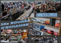 BOURSE D'ECHANGE DE MODELES REDUITS