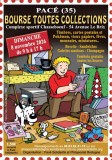 Bourse toutes collections solidaire