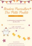 Braderie puériculture (0-16ans
