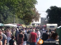 Braderie du Quartier La Touche RENNES