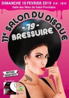 11° Salon Du Disque