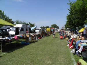 Brocante Vide-Grenier