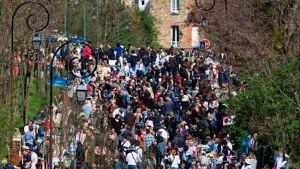 TOUTOCOTO Brocante Vide-Greniers
