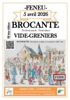 28ème Brocante Vide-Greniers