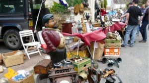 Brocante de Grisy-Les-Plâtres