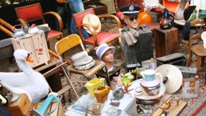 Vide greniers Dimanche 15 octobre 2023