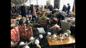 143ème Grand Marché de la Brocante et de l'Antiquité