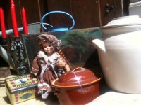 Vide-greniers, collections, antiquités