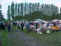 BROCANTE VIDE GRENIER REUIL EN BRIE