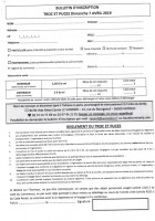 12ème troc et puces