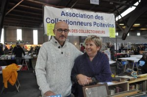 Bourse multi-collections