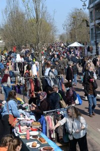TOUTOCOTO Brocante Vide-Greniers