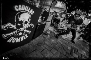 Festival ROCK’&’CARS à Lavaur (81) les 13 et 14 juin 2020