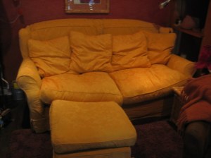 VIDE MAISON a VALLET 392 LES COURRERES