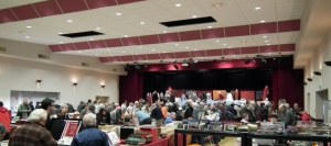 16eme bourse des collectionneurs