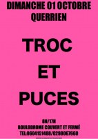 TROC ET PUCES