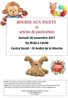 Bourreaux jouets et articles de puériculture