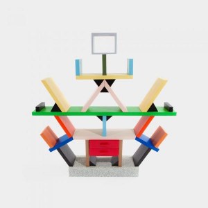 Les Puces du Design : le salon du design vintage et contemporain