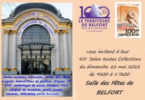 42e Salon Toutes Collections et Exposition