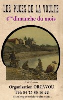 Les Puces de La Voulte