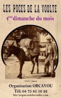 Les Puces de La Voulte