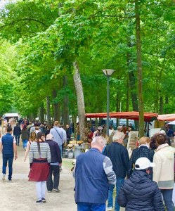 MARCHÉ AUX PUCES DE REIMS