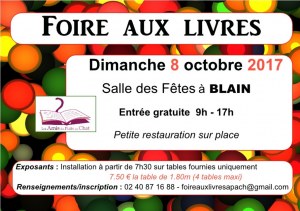 Foire aux livres