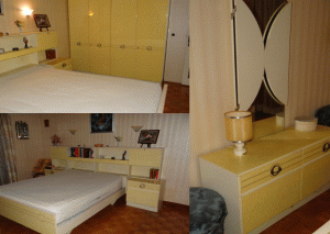 VIDE-GRENIER à la MAISON