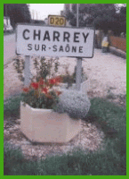 21 : 10ème PUCES VIDE-GRENIERS - CHARREY SUR SAONE