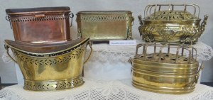 34ème JOURNÉE des COLLECTIONNEURS de MALVILLE