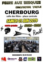Bourses Aux Disques