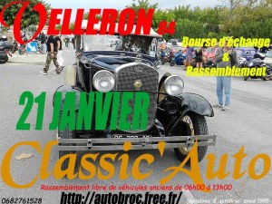 Bourse auto-moto