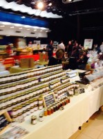 3 EME SALON ART DE LA TABLE ET ART DECO