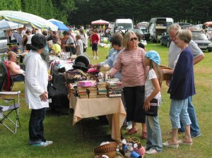 TROC et PUCES ES Ploemel