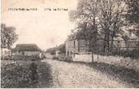 10 : 8ème Brocante / Vide-Greniers de Coursan en Othe - Coursan en Othe