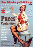 Puce couturieres