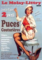 Puce couturieres