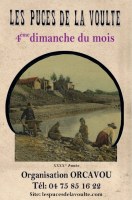 Les Puces de La Voulte