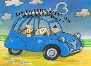 13° Vide-Greniers des Deudeuch'du Pays de Retz