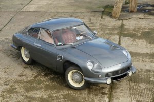 24ème bourse d'échanges autos motos anciennes