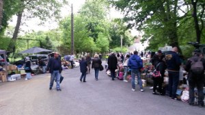 Brocante / Vide-greniers