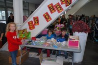 Bourse aux jouets