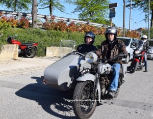 Bourse auto moto à Velleron 84740