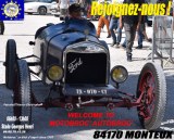 Motobroc Autobroc à Monteux