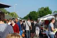 Brocante vide grenier