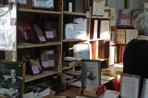 22 ème SALON DU LIVRE ANCIEN & MODERNE