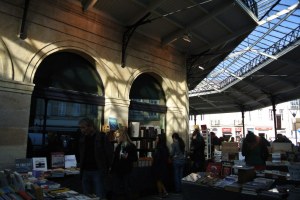 22 ème SALON DU LIVRE ANCIEN & MODERNE